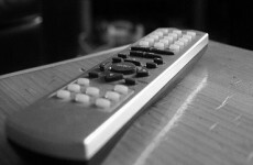 Sofa supporter: sport on TV this weekend