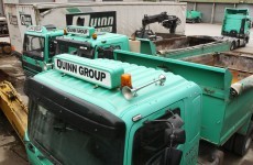 Attack on Quinn Group operations condemned