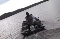 Here's why you shouldn't drink beer on a boat