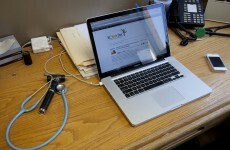 Doctors issued new guidelines for using social media