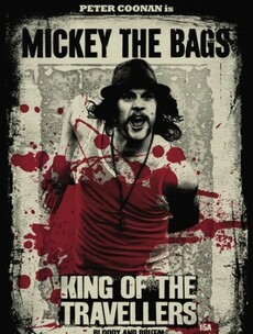 Is this the toughest-looking Irish movie ever?