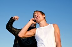 8,000 mobile phones stolen in first half of 2012