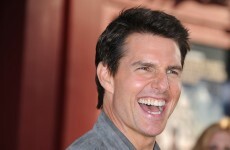 6 of Tom Cruise's wackiest soundbites