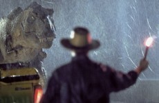 7 reasons why Jurassic Park 3D will be the greatest thing ever