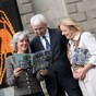 Dublin library to move to Parnell Square in €60m 'cultural quarter' project