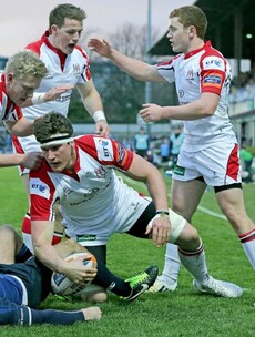 Saracens v Ulster: 3 key Battles to decide a Heineken Cup 1/4 final
