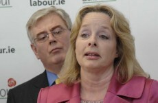 'I couldn't have gone on' - Nessa Childers on trying to 'save the Labour party'