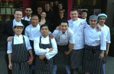 Career change for BOD? It’s the sporting tweets of the week