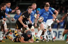 Reaction: Leinster win Wasps shoot-out to set up Biarritz brawl