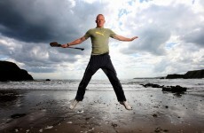 Local heroes: club hurlers gunning for spot in Croker decider