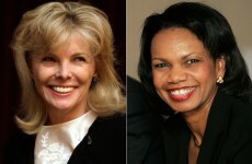 First Masters arrives for Augusta's women members