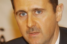 Assad Warns Of 'instability' Across Region If Regime Falls