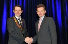 New IMO president promises to 'learn from mistakes of past'