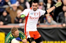 7 Kerry Tyrone matches to remember