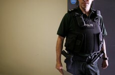 PSNI officer injured after Belfast hijack