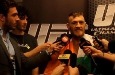 'I feel like Stone Cold Steve Austin' - McGregor believes it's only the beginning