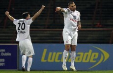 Sligo make it seven wins on the trot thanks to Elding double