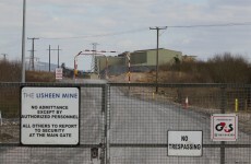 Body of Mario Francis recovered from Lisheen Mine