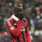 Balotelli in trouble again after nipping into train toilets for quick smoke - reports