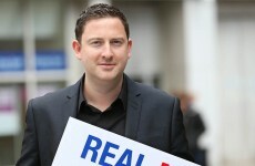Campaign against sex-trafficking targets potential punters