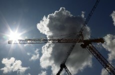 Planning applications increase in 11 counties