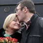 EU hails Ukraine pardon for Tymoshenko ally