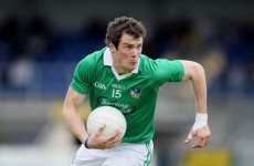 Limerick and Offaly claim promotion from Division 4