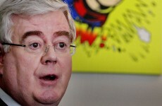 Gilmore defends Labour's performance in government