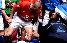 The Manchester derby: 6 classic games between United and City