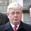 Gilmore: Water charges will not be introduced next January