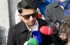 Inquest into death of Savita Halappanavar begins in Galway