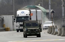 South Korean minister says North Korea 'preparing a fourth nuclear test'
