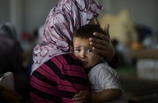 Ireland to give extra €1m in aid for Syrian refugees in Turkey