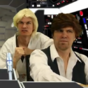 Star Wars, as told by kids...