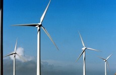 90% of construction industry insiders believe wind should be primary energy source