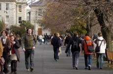 Trinity College Dublin awarded environment 'Green Flag'