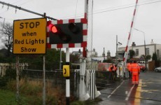Campaign launched after four deaths and 96 'near misses' at level crossings