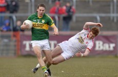 6 talking points from the weekend's GAA action