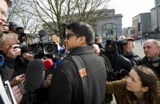 Praveen Halappanavar: 'The next few days are going to be very tough'