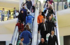 Consumer confidence rises slightly in March