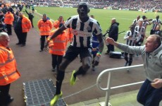 Off The Record: 5 sporting stories you may have missed this weekend