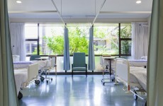 New 'Ward Watch' figures show increase in patients placed in wards