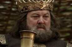 PLAY: The unofficial Game of Thrones drinking* game