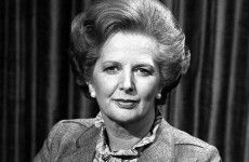 “First lady of girl power”: Thatcher’s death – the Twitter reaction
