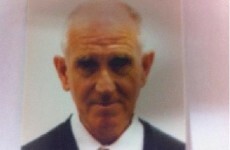 Missing Dublin man Patrick Rochford found safe