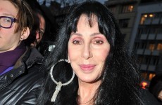Sigh. No, Cher is not dead