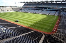 GAA confirm fixture dates for conclusion to Allianz Leagues