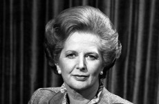 President Higgins: Thatcher's legacy will be debated for many years
