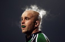 Connacht lose another stalwart as hooker 'Flav' calls it a day