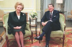 Ireland's statements muted as global tributes pour in for Thatcher